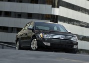 Ford Taurus